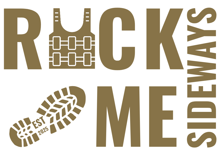 Ruck Me Sideways